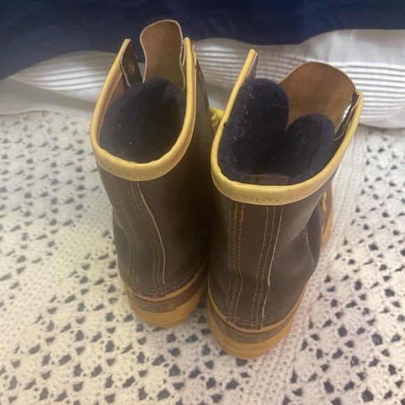 Sorel Artic Pac Boots - Picture 3 of 8